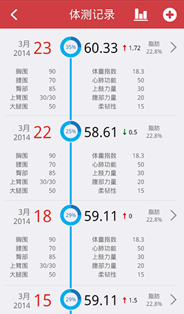 查看课表